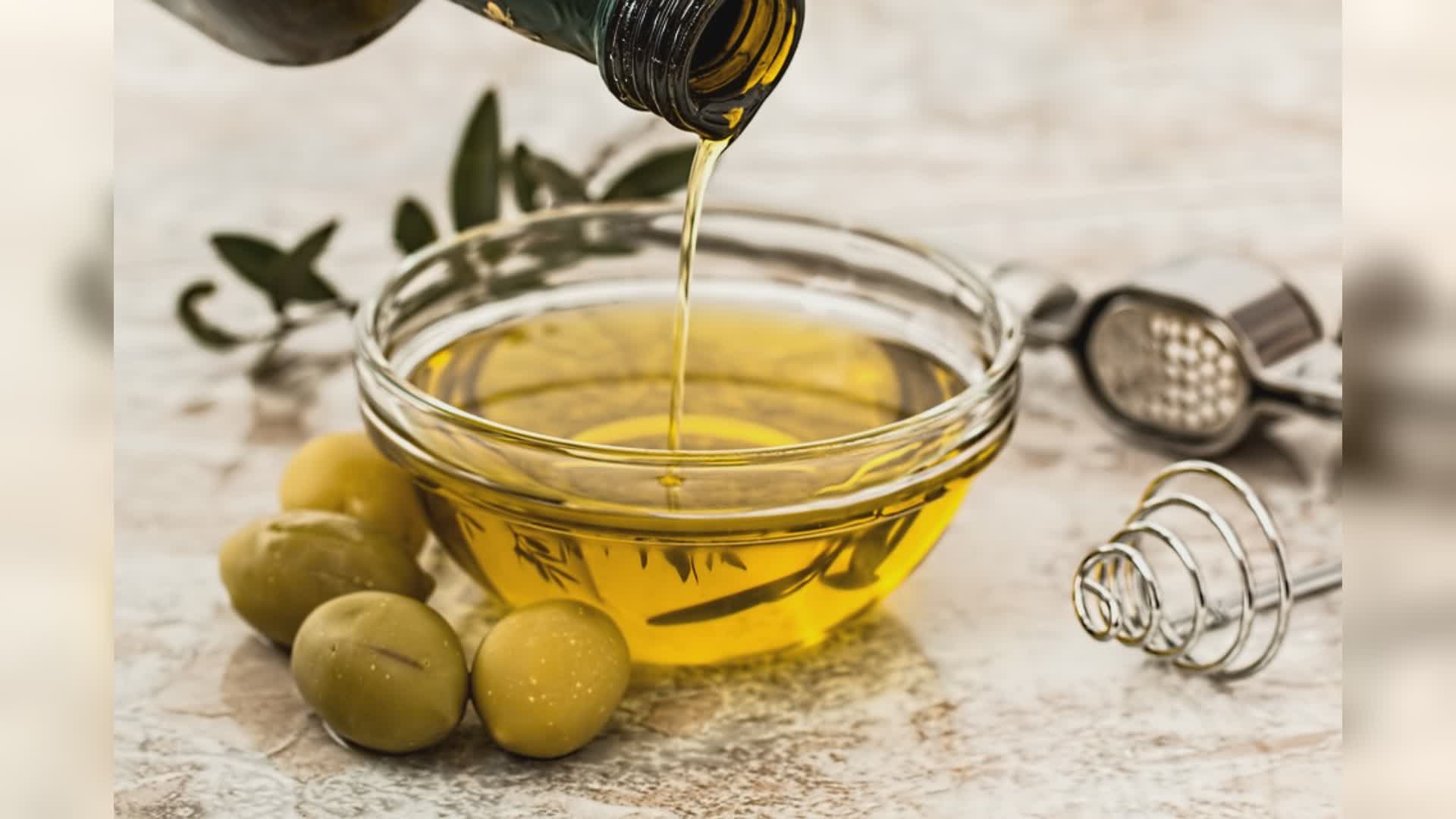 Imperia, al via il corso per assaggiatori di olio: formazione e qualità al centro della filiera ligure