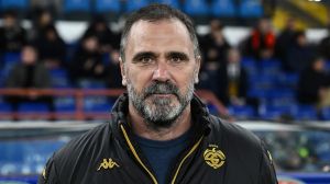 Spezia, esonerato Roberto Donadoni. Ufficiale il ritorno di Luca D'Angelo