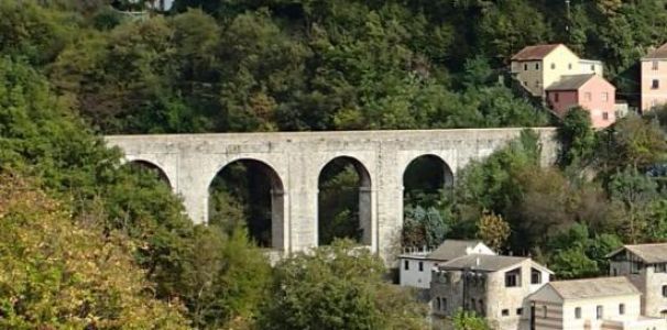 Genova rilancia la Val Bisagno con il progetto “Arsellina” tra tradizione agricola e sostenibilità