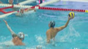 Champions League, Pro Recco sfida Mladost di Zagabria alla Sciorba