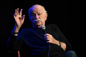 È morto il cantautore Gino Paoli. Aveva 91 anni