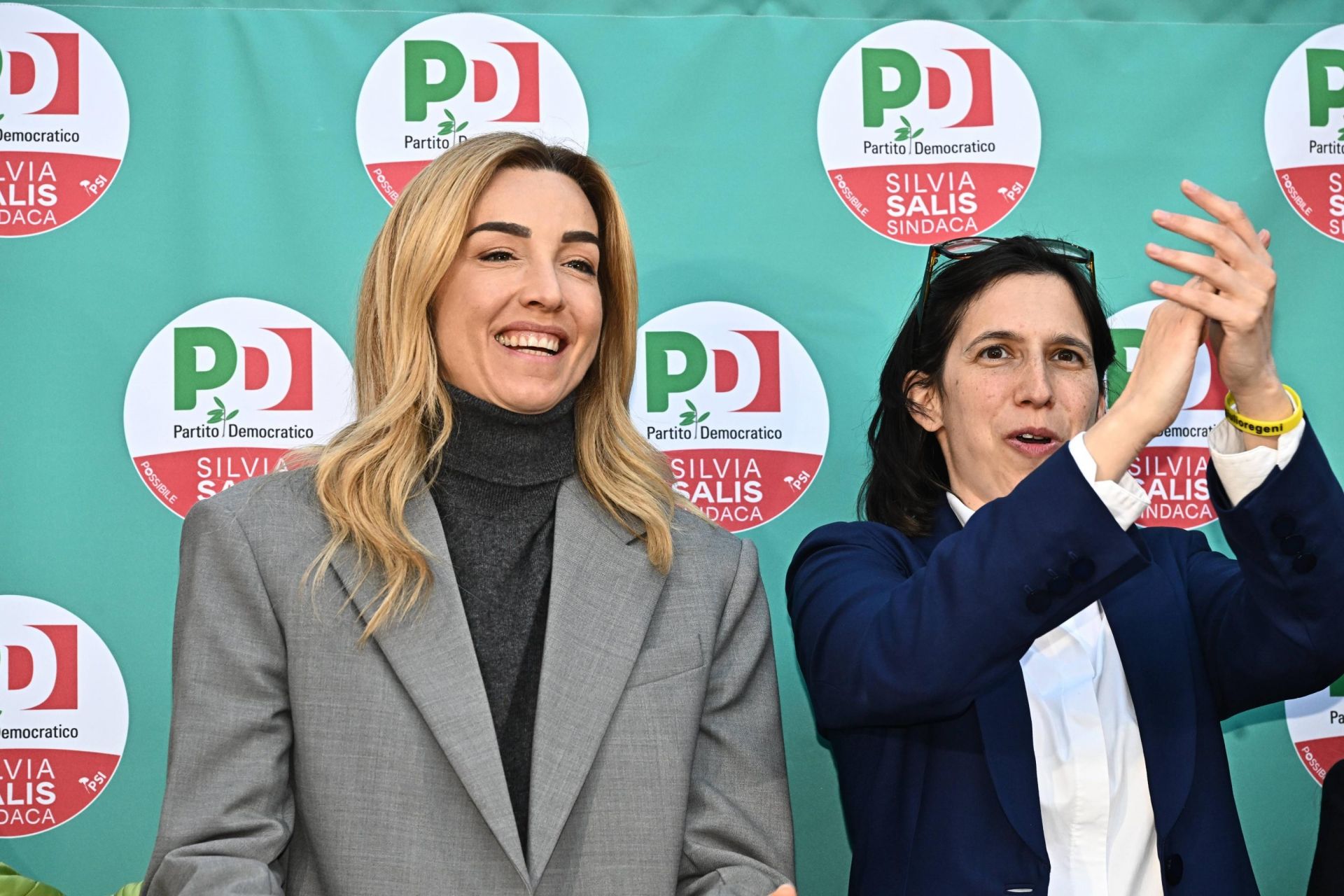 Salis: "Primarie sbagliate, dividono il centrosinistra e rafforzano la destra"