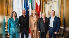 Genova capitale del volley femminile mondiale, arriva la Nazionale di Velasco