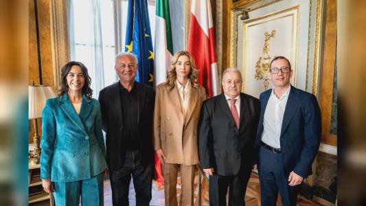 Genova capitale del volley femminile mondiale, arriva la Nazionale di Velasco