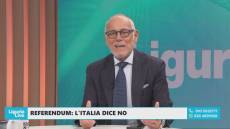 Referendum, l'Italia dice 'No', Balleari (FdI) a Telenord: "Occasione perduta, ora stemperare il clima"
