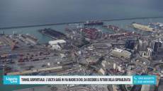 Tunnel e strada Aldo Moro, Ferrante a Telenord: "Sopraelevata, pensare a cosa farne è prematuro. Prima vediamo l'impatto della galleria"