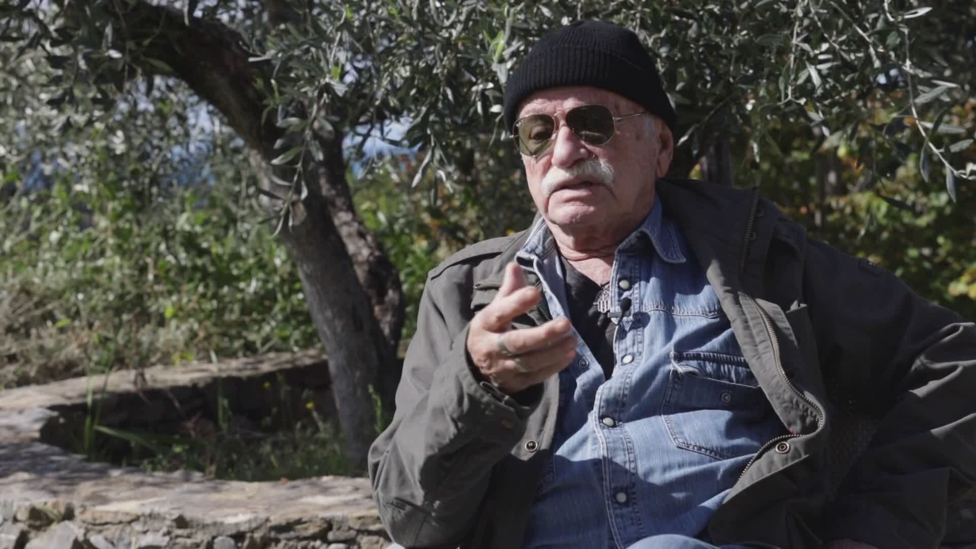 Addio a Gino Paoli, nel 2020 raccontò a Telenord: "Genova è una città che amo da morire e odio da morire"