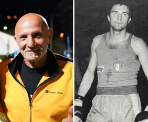 Addio a Carlo Russolillo, pugile genovese tra i più importanti negli anni '70 e '80