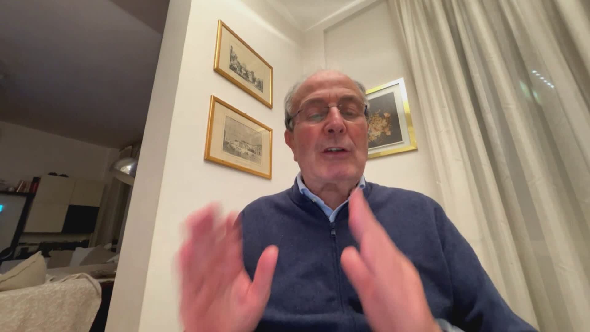 Sampdoria, Ordine: "Lombardo utile e concreto, ma serve una nuova proprietà con molte idee chiare"