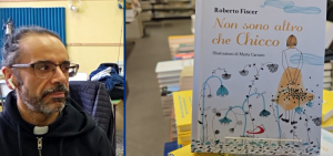“Non sono altro che Chicco”: il racconto di Don Roberto Fiscer tra sofferenza, fede e giovani