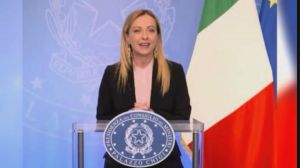 Meloni in Algeria: energia e strategia al centro della missione