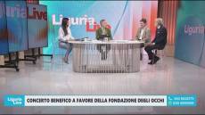 “Gente di una certa”: musica, emozioni e solidarietà per la Banca degli Occhi