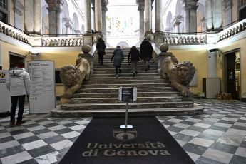 L'Università di Genova tra le migliori al mondo in ventuno discipline