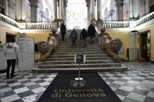 L'Università di Genova tra le migliori al mondo in ventuno discipline