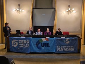 Aumentano gli infortuni sul lavoro che colpiscono le donne