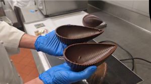 Uova di Pasqua: Telenord nel laboratorio di Michel Paquier