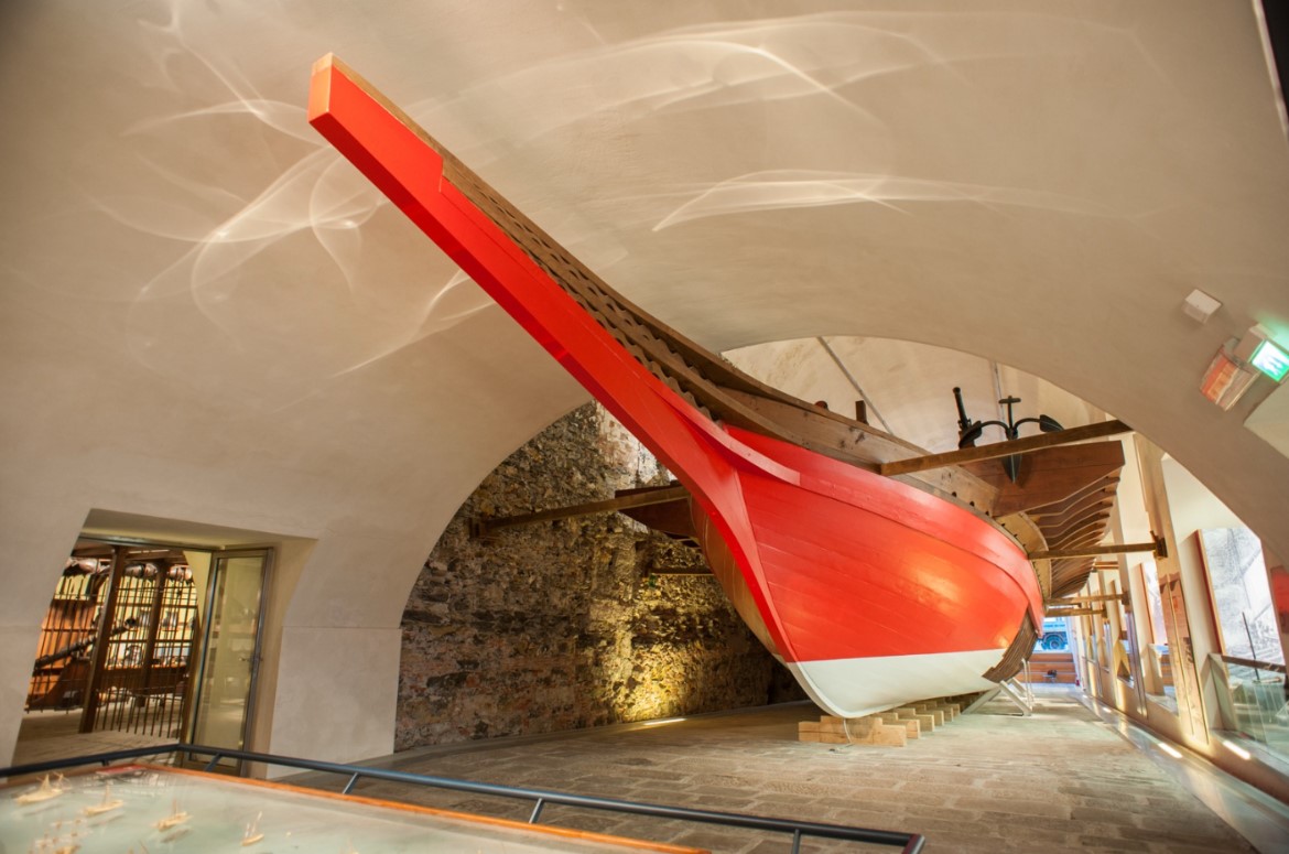 Genova, weekend di primavera tra musei e avventura: cacce al tesoro, visite notturne e attività alla Lanterna