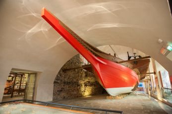 Genova, weekend di primavera tra musei e avventura: cacce al tesoro, visite notturne e attività alla Lanterna