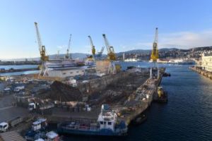 Genova, porto di Prà: unità politica, ma restano i dubbi dei cittadini