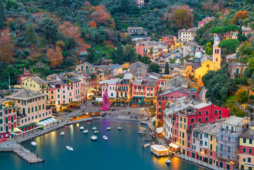 Portofino Days 2026, al via la terza edizione del festival internazionale della serialità tra Tigullio e Genova