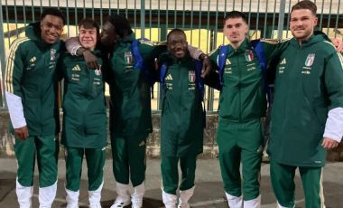 Sei talenti del Genoa in Under 21: un record che premia il vivaio rossoblù