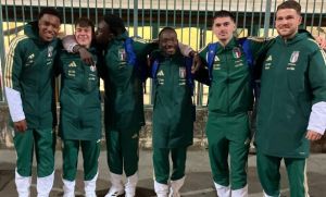 Sei talenti del Genoa in Under 21: un record che premia il vivaio rossoblù