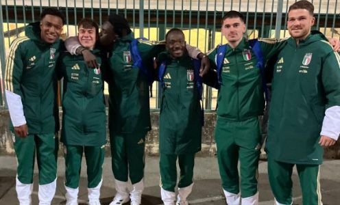 Sei talenti del Genoa in Under 21: un record che premia il vivaio rossoblù