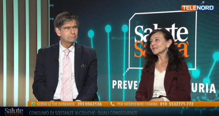 Consumo di sostanze alcooliche: quali conseguenze