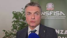 Rixi a Telenord: “Infrastrutture più resilienti e manutenzione costante per non isolare la Liguria”