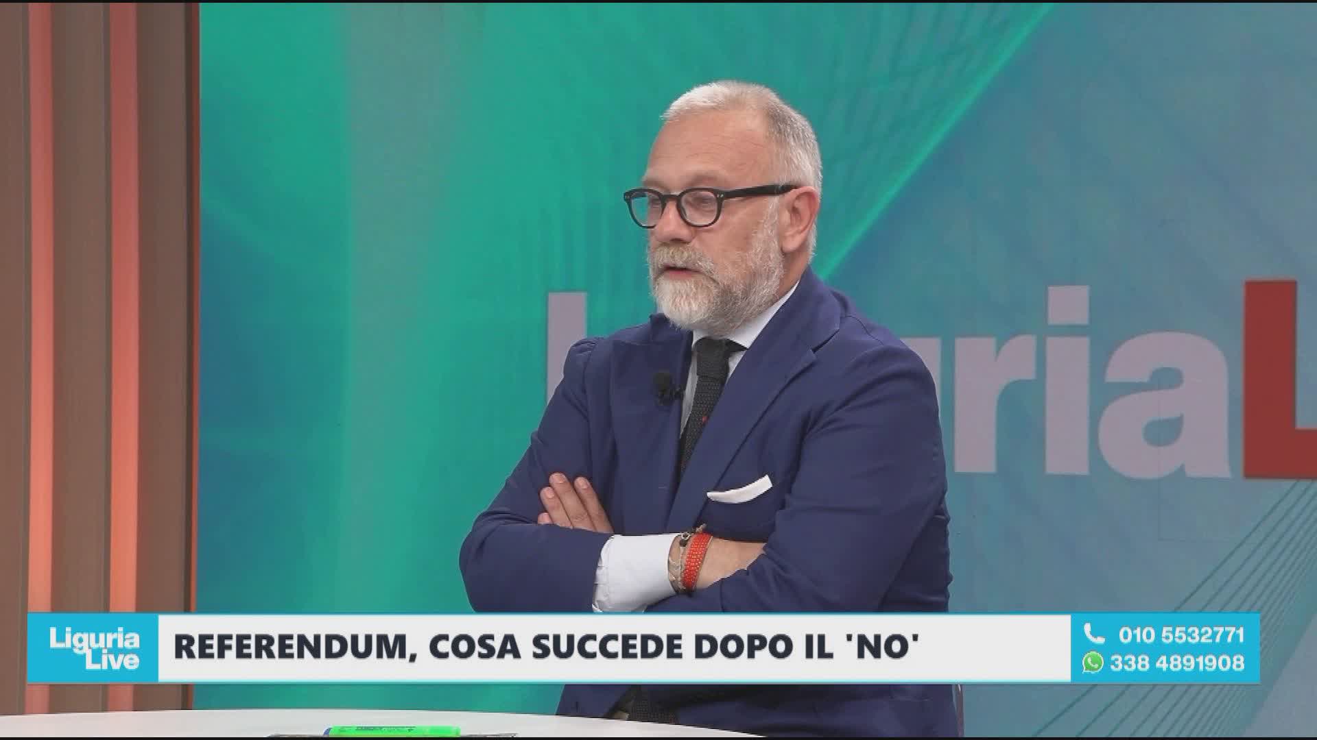 Giustizia, avv. Olcese: “Il referendum è stato un voto politico, ma la terzietà del giudice resta un nodo irrisolto”