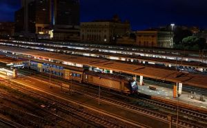 Viaggi d'affari sempre più sostenibili: il treno supera l’aereo nelle scelte aziendali