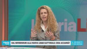 Legge elettorale, Trucco (UniGe) a Telenord: "Rischiose le riforme su misura, occorre restituire potere agli elettori"