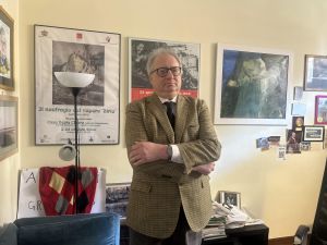 Ceranesi verso le elezioni di fine maggio, l'avvocato Casano: "Mi candido sindaco"