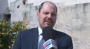 Funivia in Val Bisagno, Terrile a Telenord: “Un progetto meno impattante e più integrato dello SkyMetro”