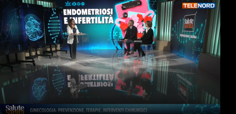 Ginecologia: prevenzione, terapie, interventi chirurgici