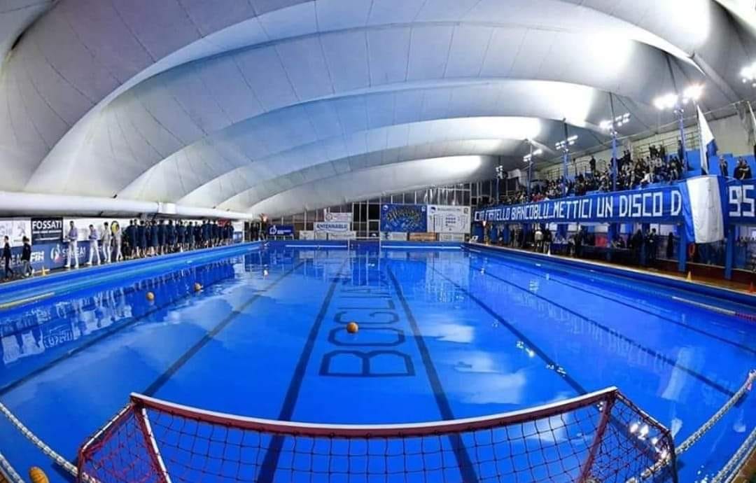 Pallanuoto, A2: Bogliasco piega Torino nello scontro playoff, vittoria di carattere e quarto posto consolidato