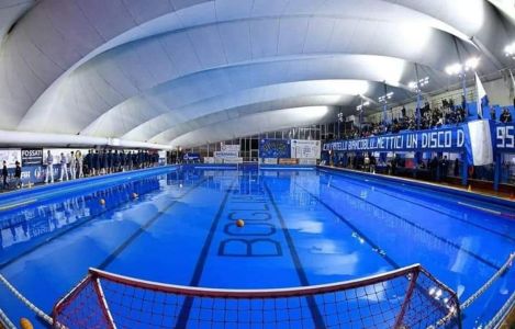 Pallanuoto, A2: Bogliasco piega Torino nello scontro playoff, vittoria di carattere e quarto posto consolidato