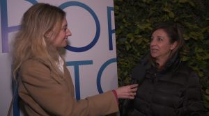 Portofino Days, Carla Signoris a Telenord: "La parità di genere nel cinema? C’è ancora molta strada da fare"