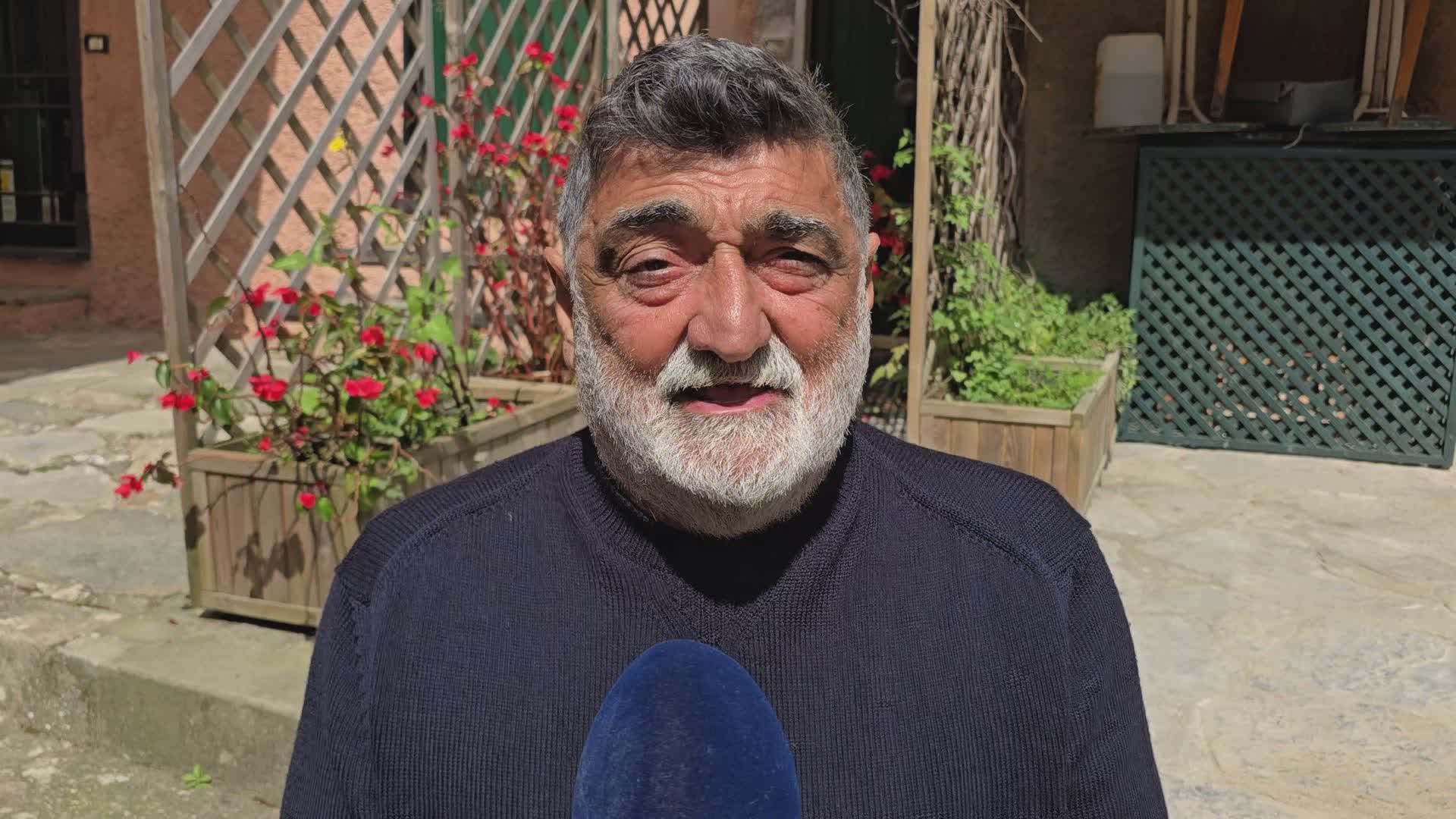 Portofino Days, Roberto Da Crema rilancia: “Il successo non arriva per caso, ora porto la mia vita a teatro”