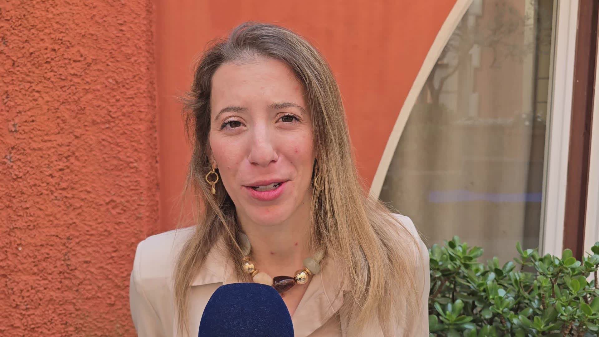 Portofino Days, Lucrezia Senesi: “Un ponte tra cinema e shipping, così celebriamo la storia delle crociere”