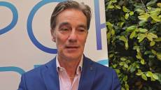 Portofino Days, Enrico Mutti: “'Coccinelle sul soffitto', un film delicato sui legami familiari, tra esperienza personale e sentimento”