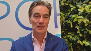 Portofino Days, Enrico Mutti: “'Coccinelle sul soffitto', un film delicato sui legami familiari, tra esperienza personale e sentimento”