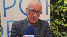 Portofino Days, Giorgio Molteni: “Insegnare ai giovani è bellissimo, il cinema nasce dalla passione”