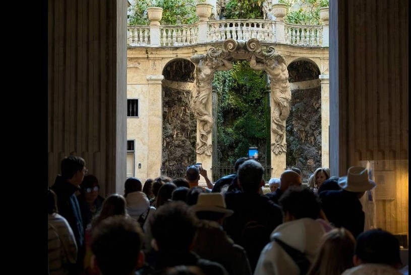 Genova: Rolli Days, boom per il ventennale UNESCO: oltre 70 mila visitatori
