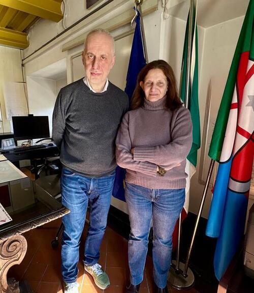 Luca Petralia nuovo segretario del Consiglio delle Autonomie Locali