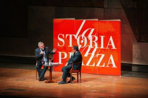 Genova, a Palazzo Ducale quindicimila presenze per "La storia in piazza"