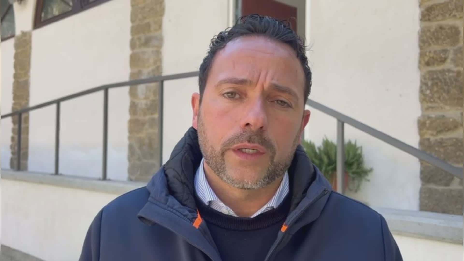 Trenino di Casella, nulla di fatto. Sanna attacca Giampedrone