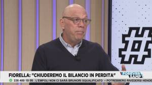 Sampdoria, "Il rosso non è un problema": Albisetti commenta l'intervento dell'ad Fiorella