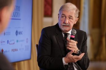 Tassa passeggeri, Bucci: “Ecco perché come Regione siamo contrari. Non serve più e rischia di ridurre crociere e traghetti”