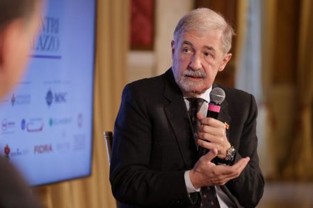 Tassa passeggeri, Bucci: “Ecco perché come Regione siamo contrari. Non serve più e rischia di ridurre crociere e traghetti”